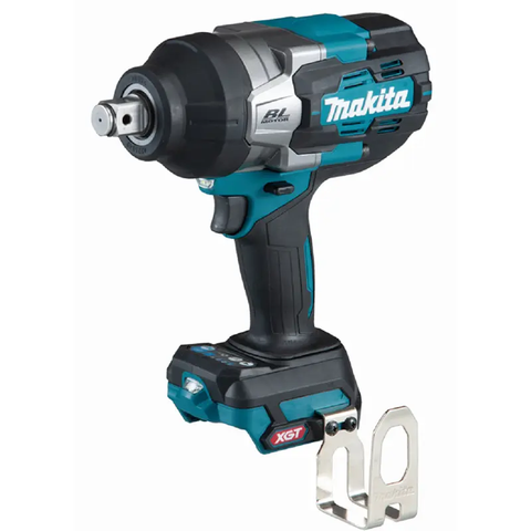Thân máy bắn bu lông dùng pin (19mm/dây đeo trên thân máy/bl)(40v max) Makita TW001GZ02