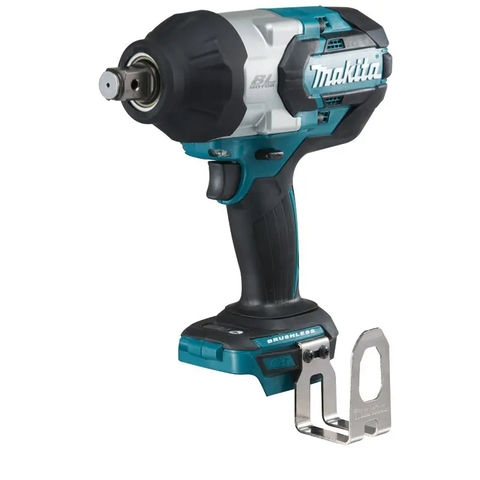 Thân máy bắn bu lông dùng pin (19mm/dây đeo/bl)(18v) Makita DTW1001ZX2