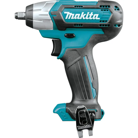 Thân máy bắn bu lông dùng pin (9.5mm/bl)(12v max) Makita TW160DZ