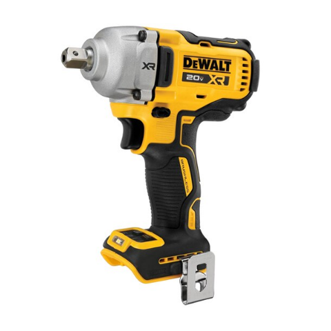 Thân máy bắn bu lông pin 20V Dewalt DCF892N-B1