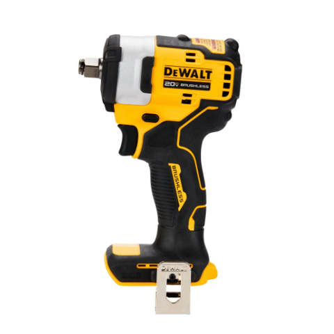 Thân Máy bắn bu lông pin Dewalt DCF911N-B1 (Đầu phe) 20V