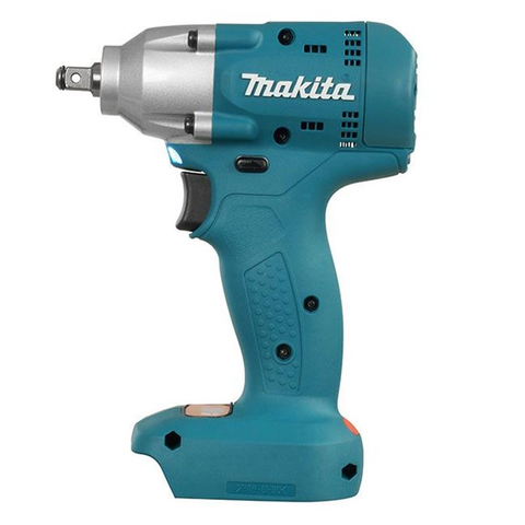 Thân Máy bắn bu lông pin Makita BTW104Z 14.4V