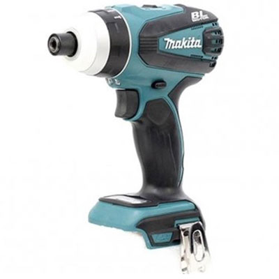 Thân Máy bắn bu lông pin Makita DTW284Z 14.4V