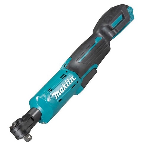 Thân máy bắn bu lông xuyên tâm dùng pin (12v max) Makita WR100DZ