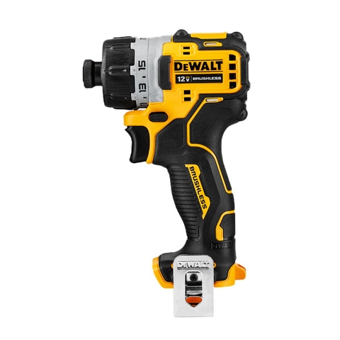 Thân Máy Bắn Vít Dùng Pin 12V Dewalt DCF601N