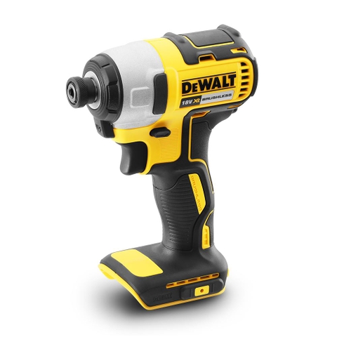 Thân máy bắn vít pin 18V Dewalt DCF787N