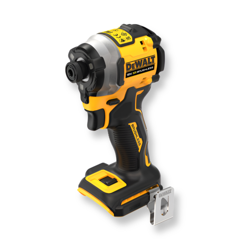 Thân máy bắn vít pin 20V Dewalt DCF850N