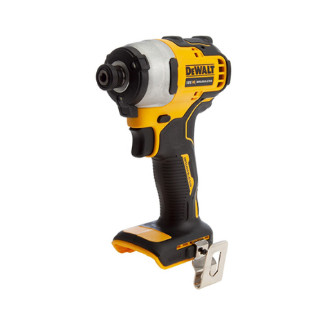 Thân máy bắn vít pin không chổi than 20V Dewalt DCF809N