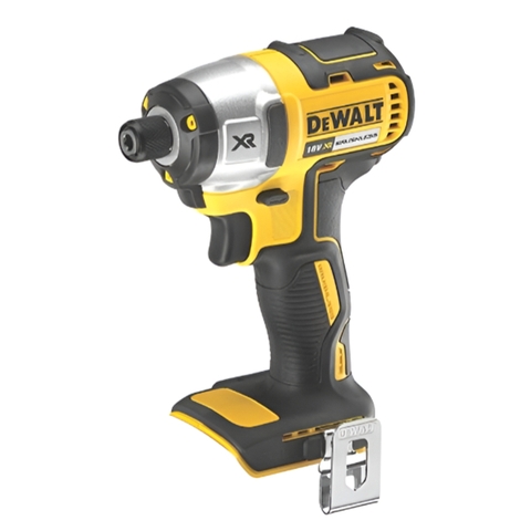 Thân máy bắn vít pin không than 18V Dewalt DCF886N-KR