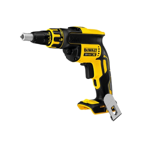 Thân máy bắn vít pin thạch cao 18V Dewalt DCF620N-KR