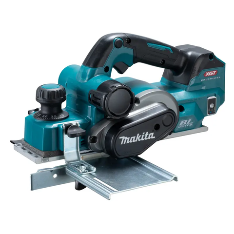Thân máy bào dùng pin (82mm/aws/bl)(40v max) Makita KP001GZ