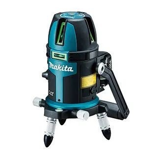 Thân Máy cân mực laser tia xanh Makita SK209GDZ 12V