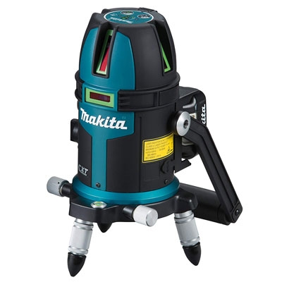 Thân Máy cân mực laser tia xanh Makita SK312GDZ 12V