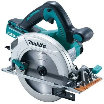 Thân máy cưa đĩa pin Makita DHS710Z 190mm 18V