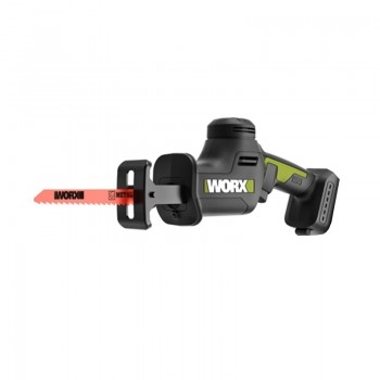 Thân máy cưa kiếm dùng pin 20V Worx WU500.9