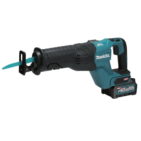 Thân máy cưa kiếm dùng pin (bl)(40v max) Makita JR001GZ