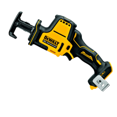 Thân Máy cưa kiếm pin 20V Dewalt DCS369B