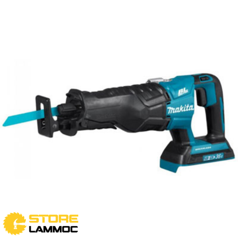 Thân Máy cưa kiếm pin Makita DJR360Z 18Vx2