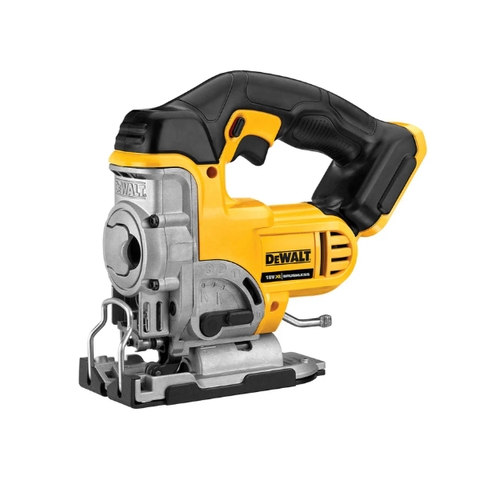 Thân Máy cưa lọng pin 20V Dewalt DCS331N-KR