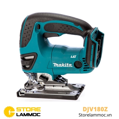 Thân Máy cưa lọng pin Makita DJV180Z 18V