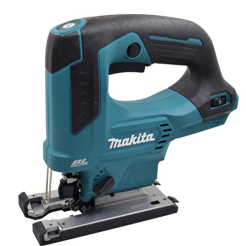 Thân Máy cưa lọng pin Makita JV103DZ 12V