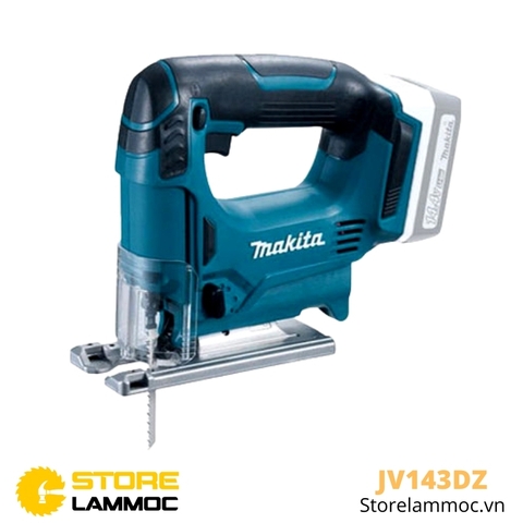 Thân máy cưa lọng pin Makita JV143DZ 14.4V