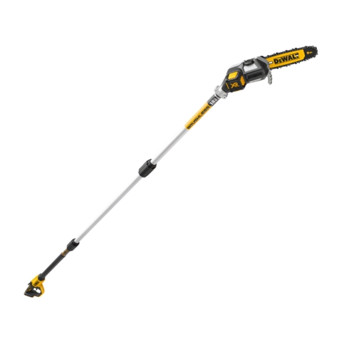 Thân máy cưa xích pin 18v chuyên cắt cao Dewalt DCPMS567