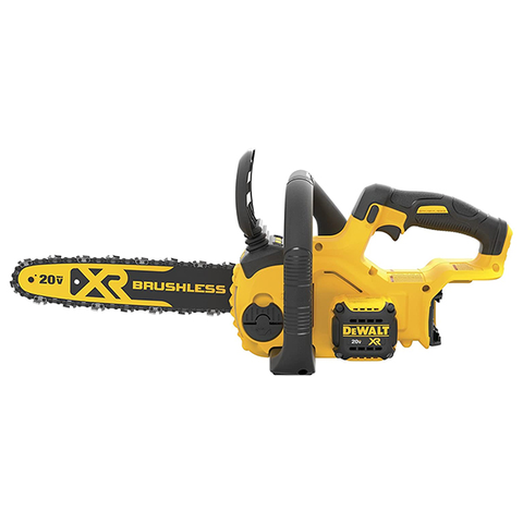 Thân máy cưa xích Pin 20V Dewalt DCCS620B