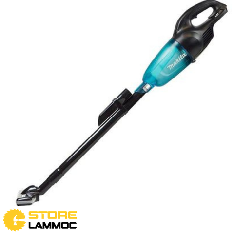 Thân máy hút bụi dùng pin 18V Makita DCL180ZB