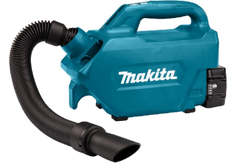 Thân máy hút bụi dùng pin (18v) Makita DCL184Z