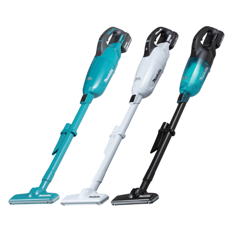 Thân máy hút bụi dùng pin (hepa/bl)(18v) Makita DCL281FZ