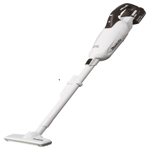 Thân máy hút bụi dùng pin (hepa/bl)(18v) Makita DCL281FZW