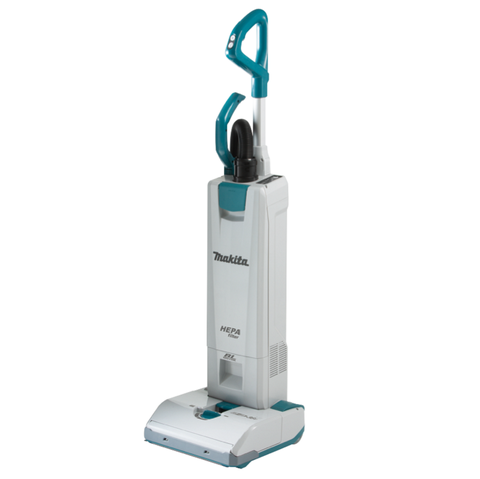 Thân máy hút bụi thẳng đứng dùng pin (hepa/bl)(18vX2) Makita DVC560ZX1