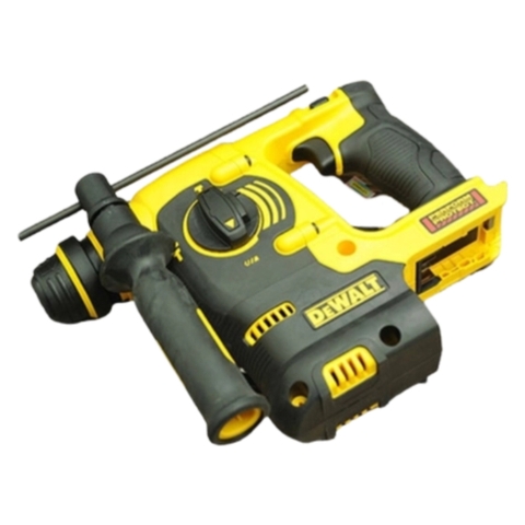 Thân Máy khoan bê tông pin 18V Dewalt DCH253KN-KR