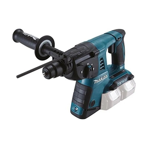 Thân Máy khoan bê tông pin 18Vx2 Makita DHR263Z