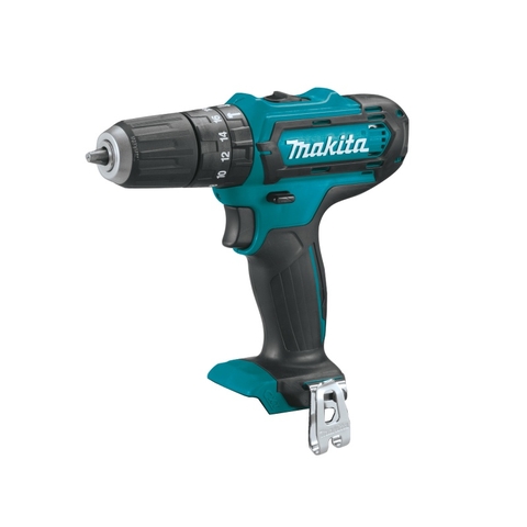 Thân máy khoan pin 12v Makita HP333DZ