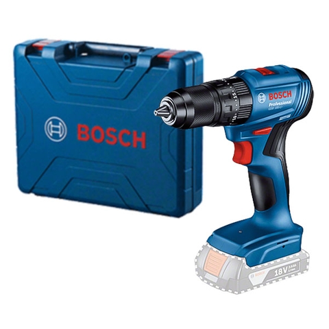 Thân máy khoan pin 18V Bosch GSB 185-LI 06019K3183