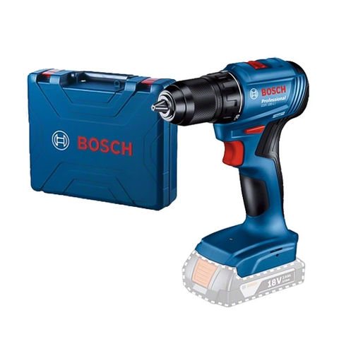 Thân máy khoan pin 18v Bosch GSR 185-LI 06019K3083