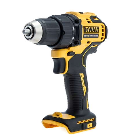 Thân máy khoan pin 20V Dewalt DCD708N