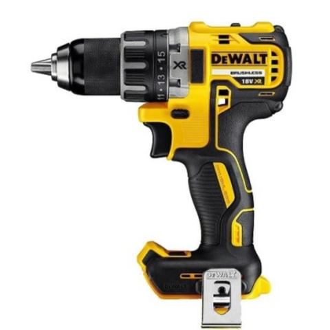 Thân máy khoan pin 20V Dewalt DCD791N