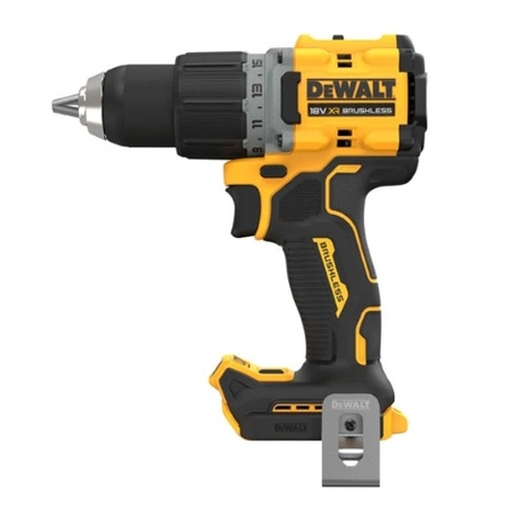 Thân máy khoan pin 20V Dewalt DCD800N-B1