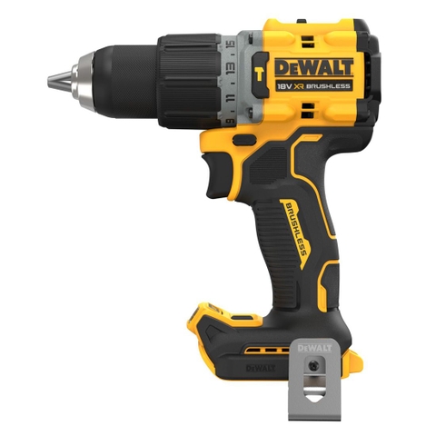 Thân máy khoan pin 20V Dewalt DCD805NT