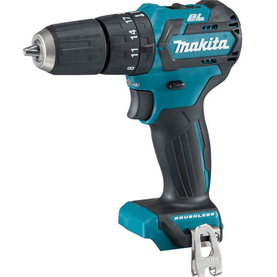 Thân Máy khoan vặn vít pin 12V Makita HP332DZ