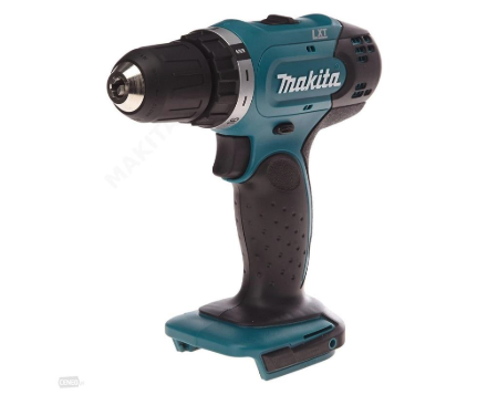 Thân Máy khoan vặn vít pin 14.4V Makita DDF343Z