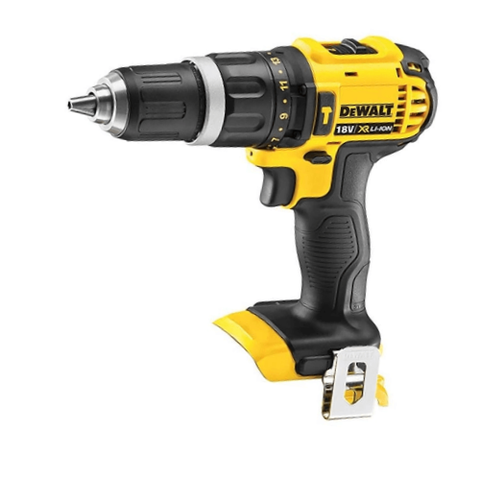 Thân Máy khoan vặn vít pin 18V Dewalt DCD785N