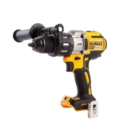 Thân máy khoan vặn vít pin 18V Dewalt DCD991N
