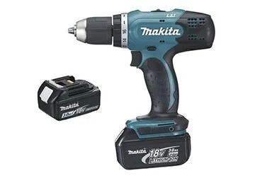 Thân Máy khoan vặn vít pin 18V Makita DDF453Z