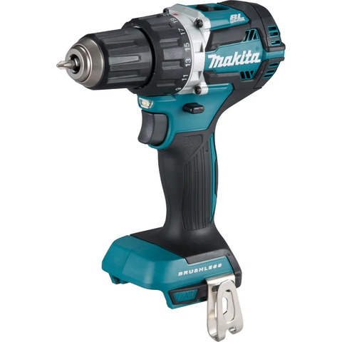 Thân Máy khoan vặn vít pin 18V Makita DDF459Z