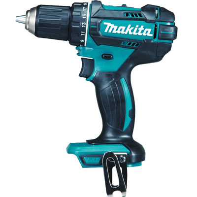 Thân Máy khoan vặn vít pin 18V Makita DDF482Z