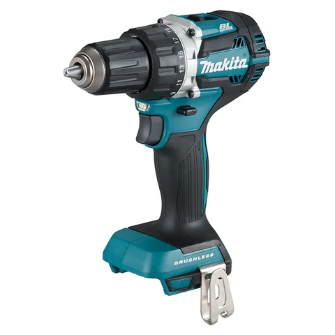 Thân Máy khoan vặn vít pin 18V Makita DDF484Z